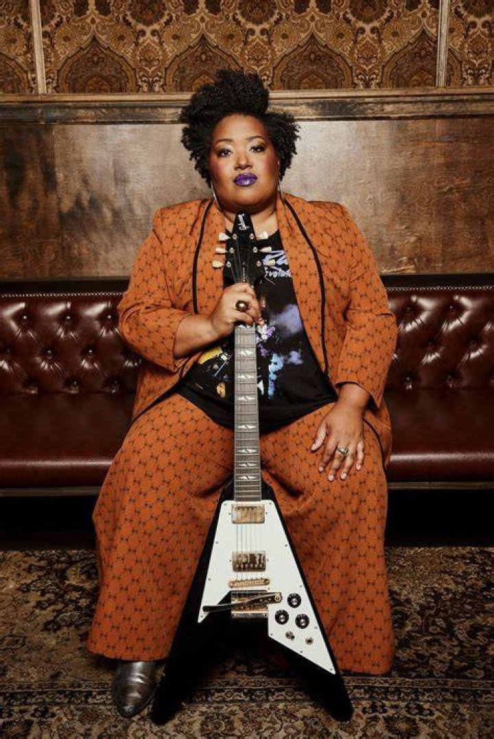 Celisse Henderson Wikipedi And Age | Guitarist Parents And Net Worth