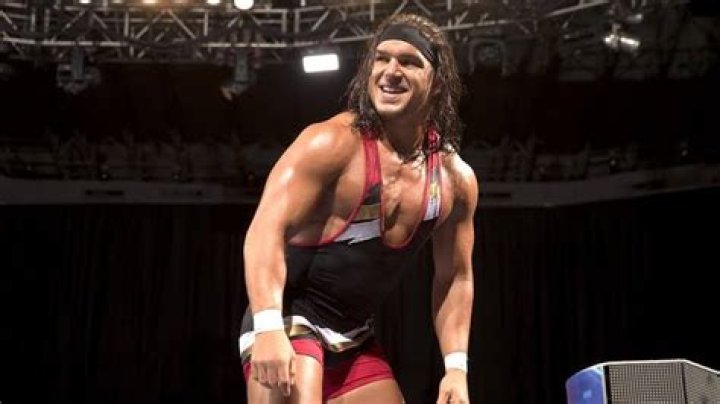 Chad Gable Age, Wikipedia, Biography, Children, Salary, Net Worth, Parents.