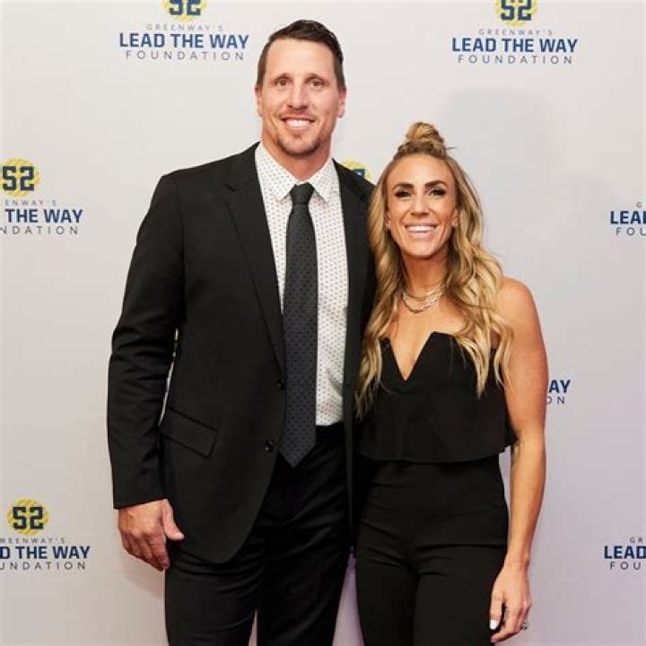 Chad Greenway
