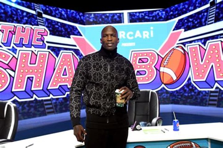 Chad Johnson- Net Worth, Wiki, Wife, Height, Career