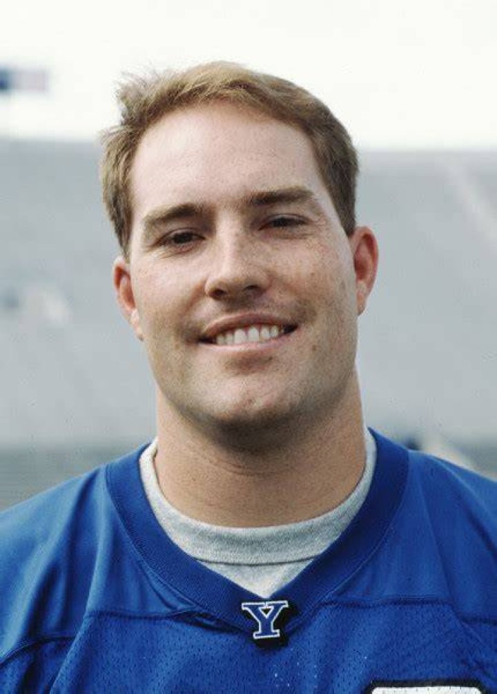 Chad Lewis