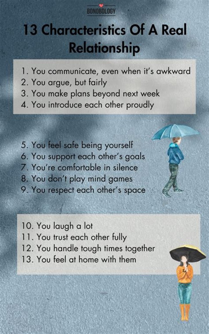 Characteristics of adversarial relationship