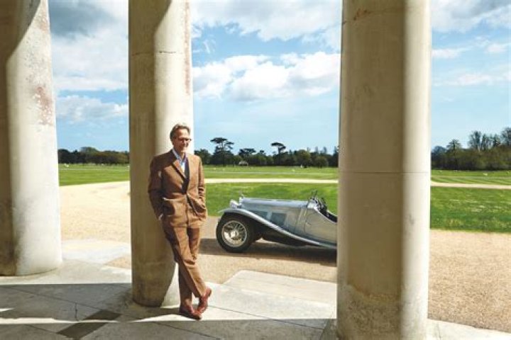 Charles Gordon-Lennox, 10th Duke of Richmond’s biography, net worth, fact, career, awards and life story
