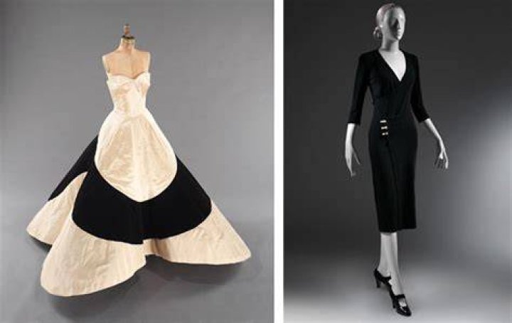 Charles James, Fashion Designer, Taxi Dress, Career & Net Worth