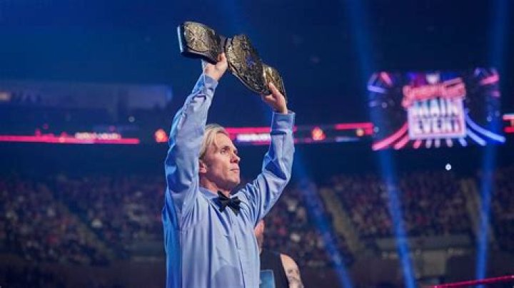 Charles Robinson