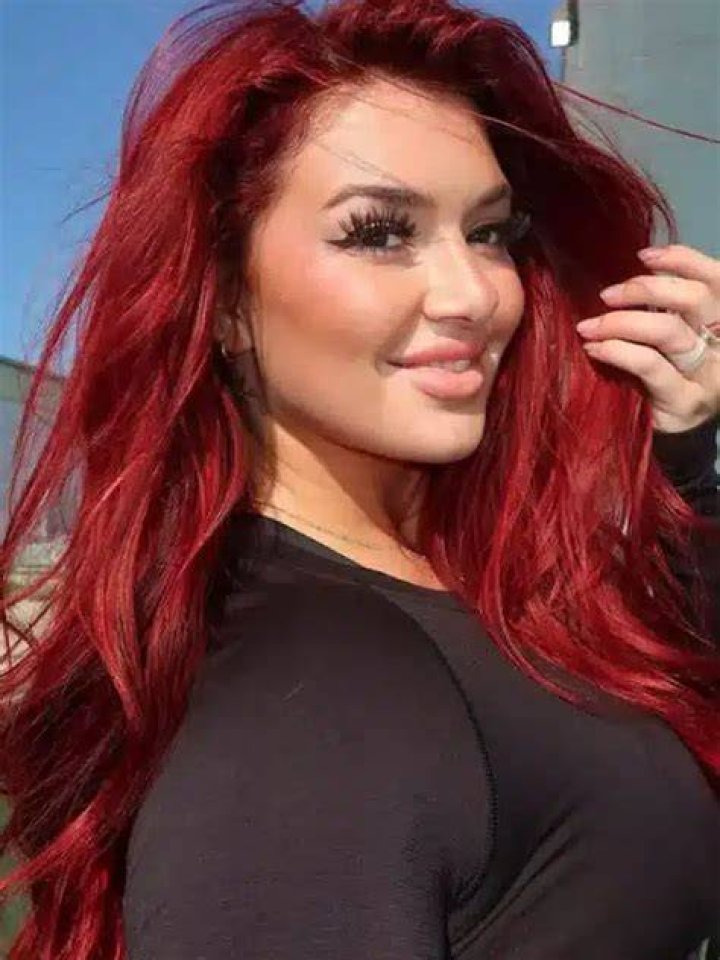Charli Tjoe Age, Wiki, Biography, Height, Boyfriend, Instagram