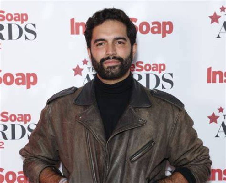 Charlie De Melo