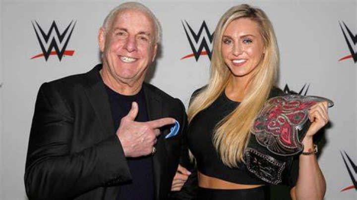 Charlotte Flair Bio, Age, Husband, Ric Flair, WWE, Feet, Salary, Net Worth
