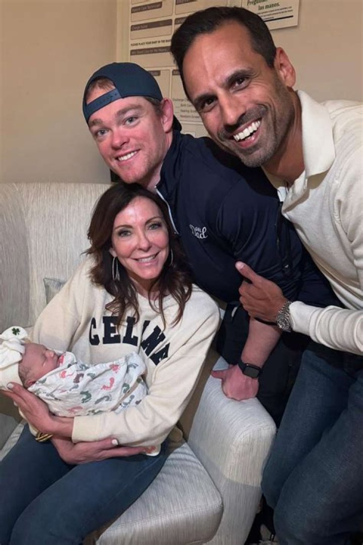 Charlotte Jones Husband Shy Anderson Age Wiki, Biography, Height, Job