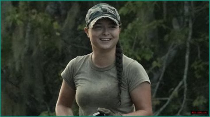Chase Landry Bio, Age, Wife, Chelsea Kinsey, Net Worth, Swamp People
