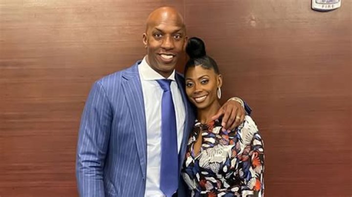 Chauncey Billups Wife: Who Is Piper Billups?