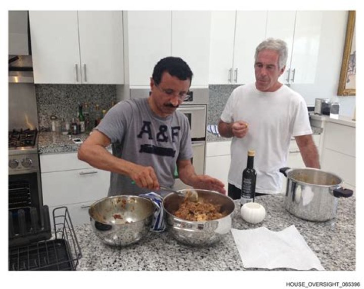 Chef Michael Psilakis Wife (Anna Marie Caputo) Wiki, Bio, Net Worth Now