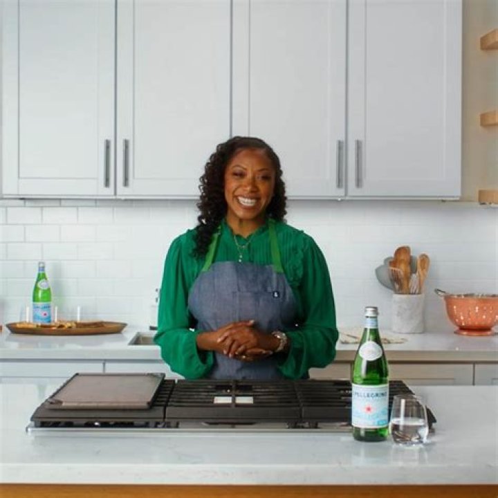 Chef: Who Is Nyesha Arrington? Meet This Professional And Famous Chef On Instagram