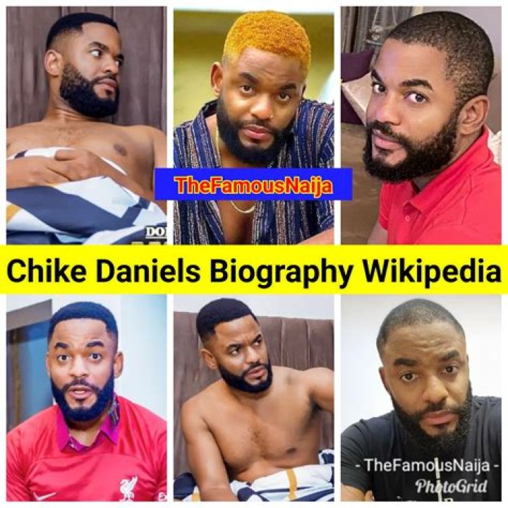 Chike Obi’s biography, net worth, fact, career, awards and life story