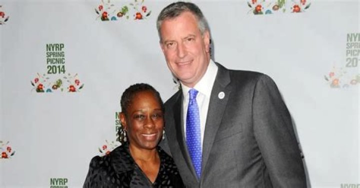 Chirlane McCray Net Worth: How Much Is Chirlane McCray Worth?