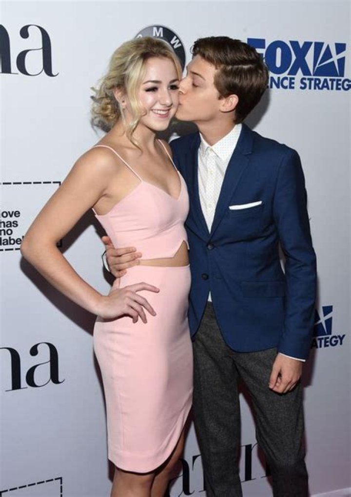 Chloe Lukasiak Height, Age, Wiki, Biography, Boyfriend