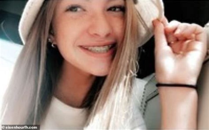 Chloe Marie Phillips: TikTok Star Who Wikipedia, Biography, Died From Overdose In Benadryl Challenge