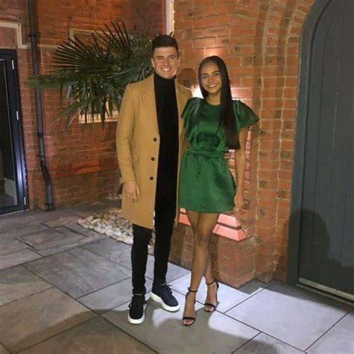 Chloe Wealleans-Watts