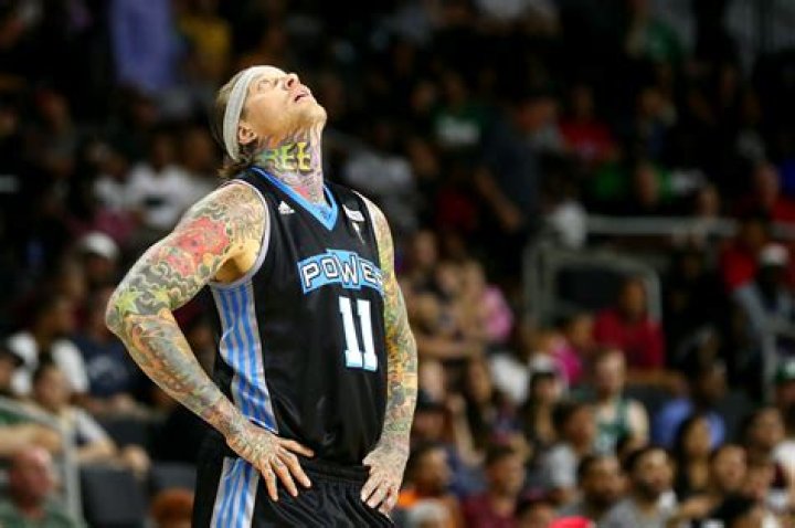 Chris Birdman Andersen’s Net Worth, Biography, Career, Awards, Fact and Life Story