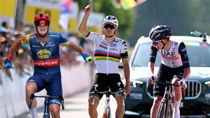 Chris Boardman Wife Sally Boardman Net Worth: How Rich Is The Racing Cyclist?