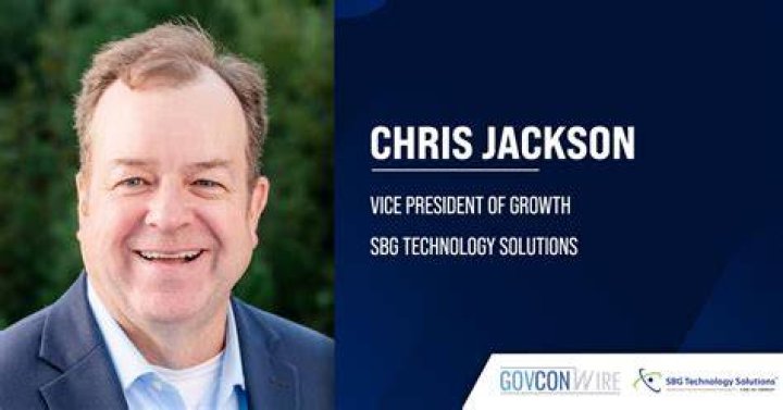Chris Jackson
