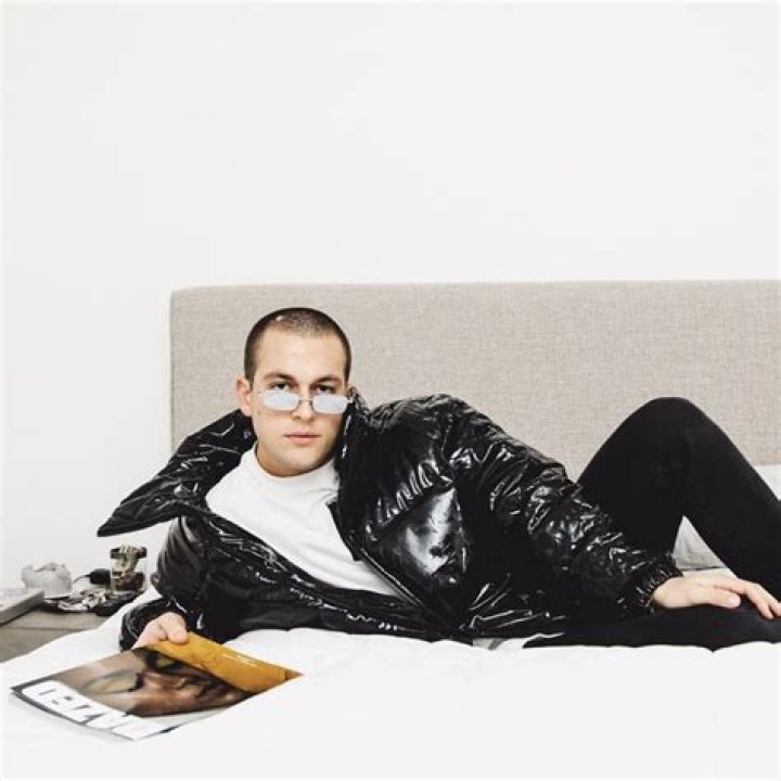Chris Klemens