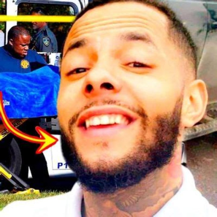 Chris Rye Obituary: How Did He Die? Cause Of Death Explained