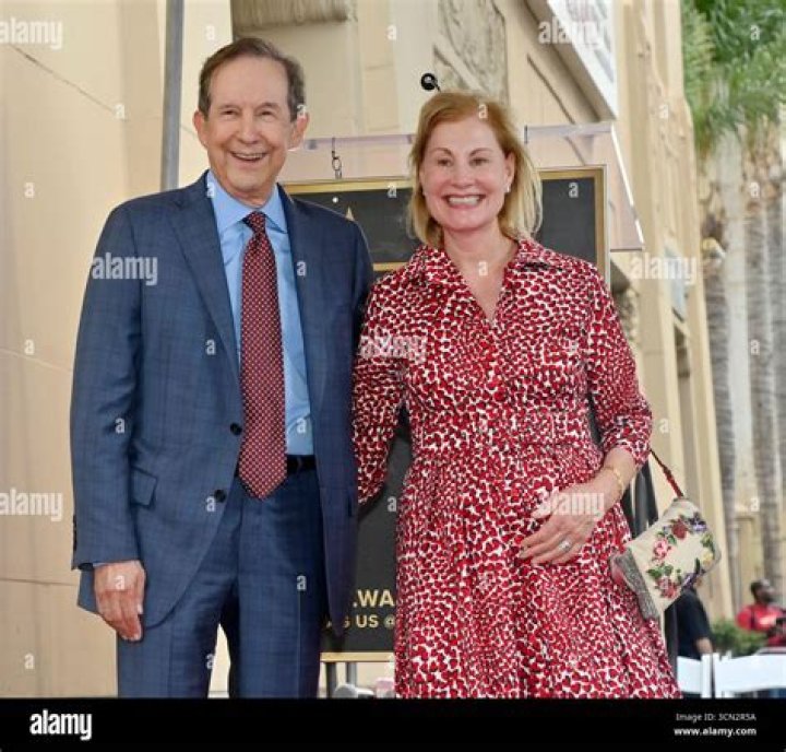Chris Wallace Wife: Lorraine Martin Smothers Wikipedia, Age, Net Worth, Bio, Political Party, First Husband