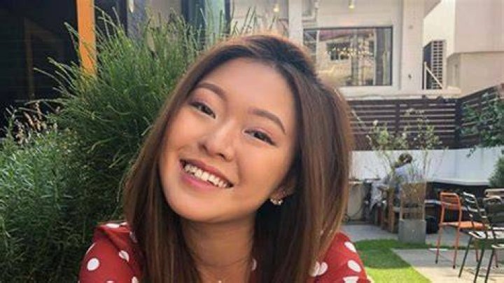 Christabel Chua