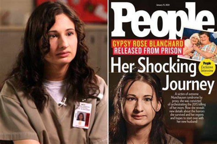 Christi Fritz House Arrest | What Did She Do