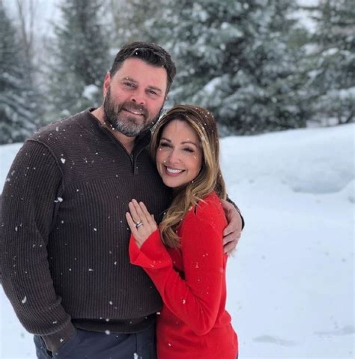 Christi Paul Age, Wiki, Biography, Husband, Children, Body Measurement, Parents, Salary, Net worth
