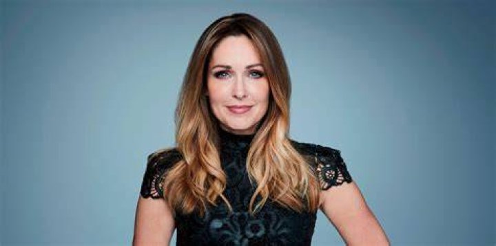 Christi Paul Biography, Age, Married, Husband, CNN, Height, Body Net Worth