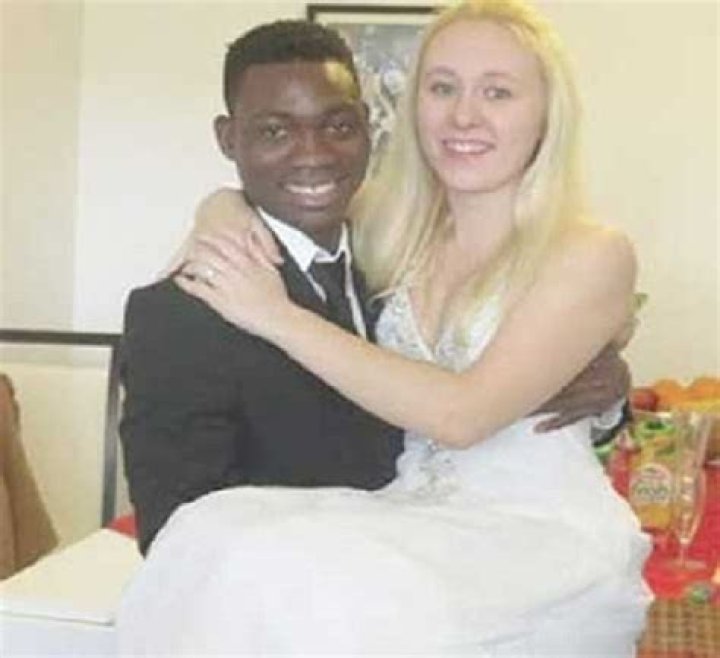 Christian Atsu Wife: Who Is Marie-Claire Rupio?