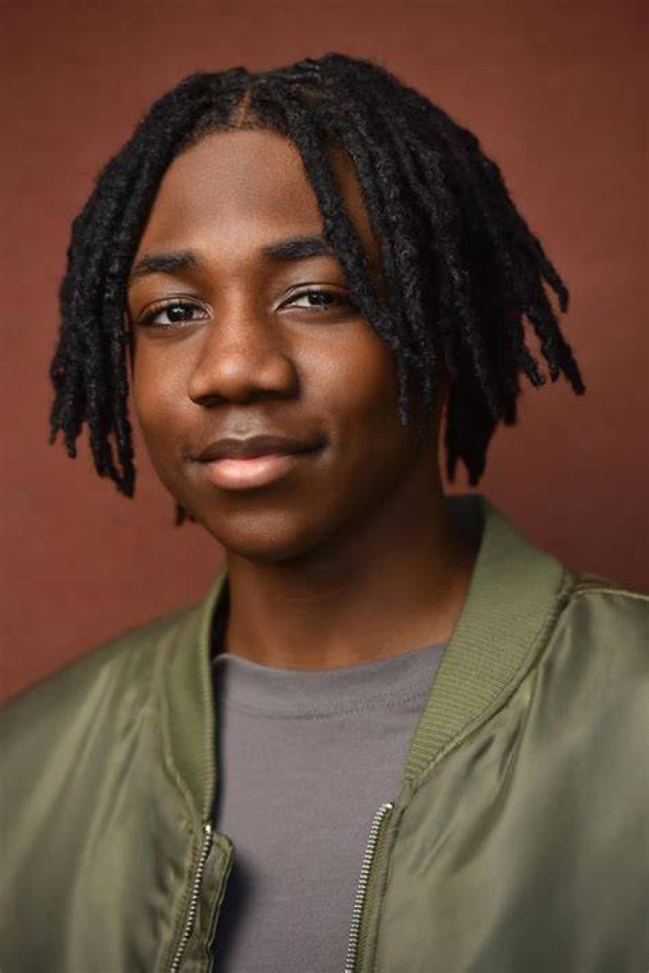 Christian Isaiah