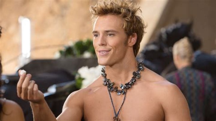 Christian Lanz , Age, Wiki, Biography , Height, Instagram, Girlfriend, Net Worth