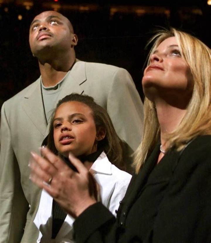 Christiana Barkley: All About Charles Barkley’s Daughter