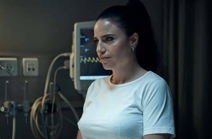 Christina Aistrup Hansen in Real Life: Where Is She Today? Interview & Images; The Nurse Update!