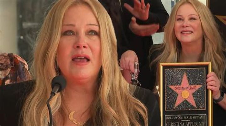 Christina Applegate’s Net Worth, Biography, Career, Awards, Fact and Life Story