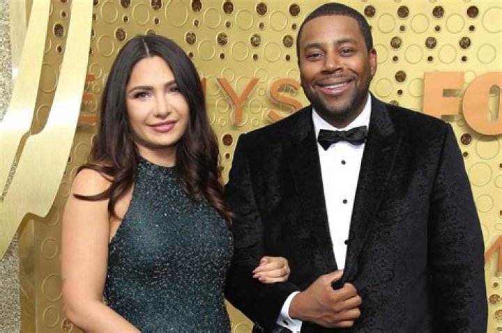 Christina Evangeline: Kenan Thompson, Acting, Designing & Net Worth