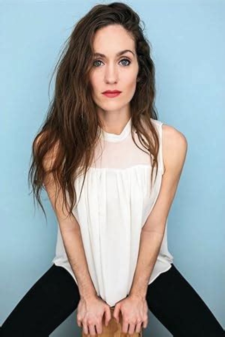 Christina Licciardi Age, Wiki, Bio, Height, Husband, Instagram