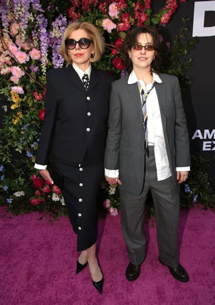 Christine Baranski: dating, net worth, tattoos, smoking & body measurements