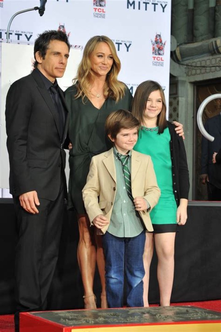 Christine Taylor, Ben Stiller’s Wife – Bio, Age, Height, Net Worth, Kids