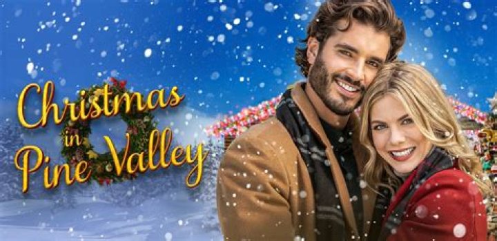 Christmas In Pine Valley Cast, Where Was The Movie Filmed?