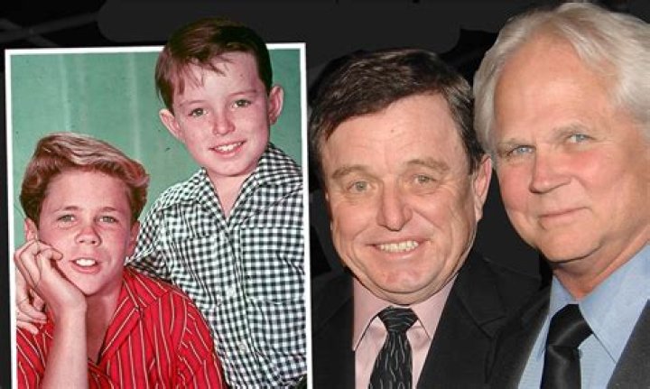 Christopher Dow Son Of Tony Dow Age, Net Worth, Wife