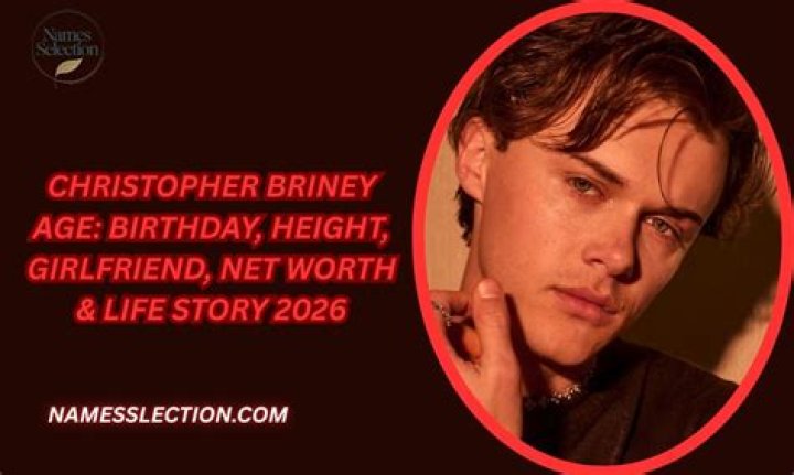Christopher French’s net worth, fact, career, awards, biography & life story
