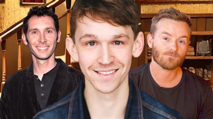 Christopher Masterson Height: How tall is Christopher Masterson?