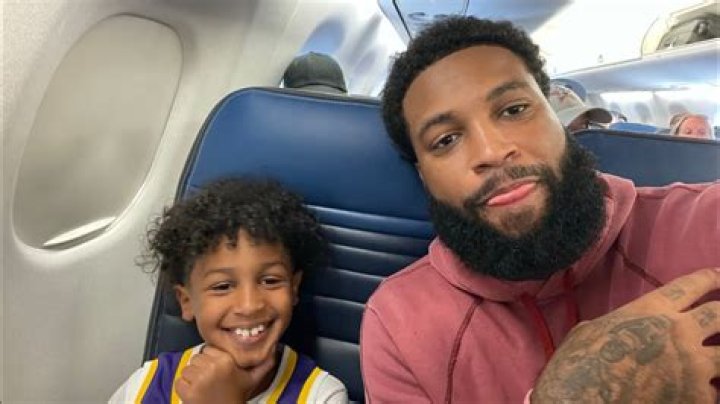 Christopher Sails Biography, Personal Life, Christopher Sails Jr, In Jail, Controversies, Instagram
