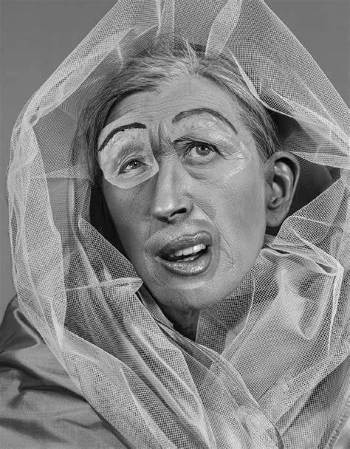 Cindy Sherman