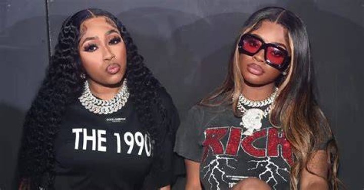 City Girls (JT, Yung Miami) Name, I.G., Net Worth, Tour and Twerking