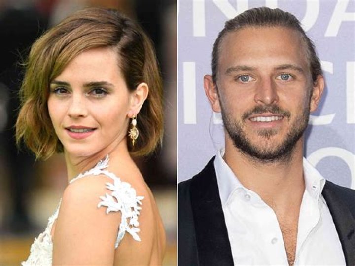 Clara Galle Boyfriend: Is She Married To Albert Salazar?